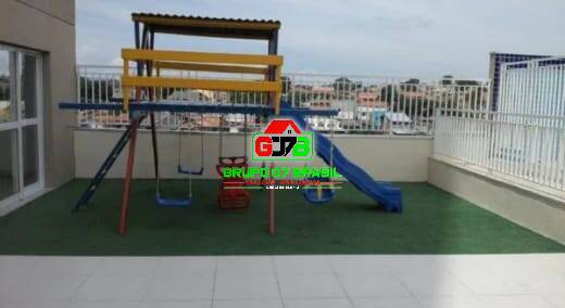 Apartamento, 3 quartos, 73 m² - Foto 4