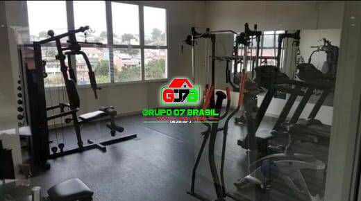Apartamento, 3 quartos, 73 m² - Foto 3