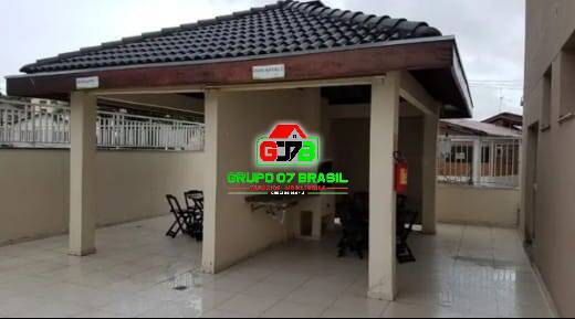 Apartamento, 3 quartos, 73 m² - Foto 2