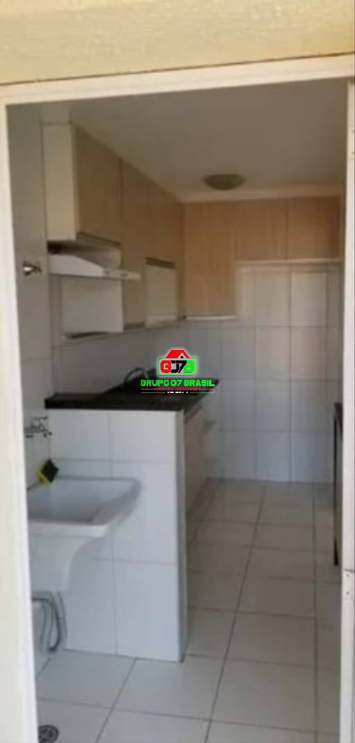 Apartamento, 3 quartos, 73 m² - Foto 14