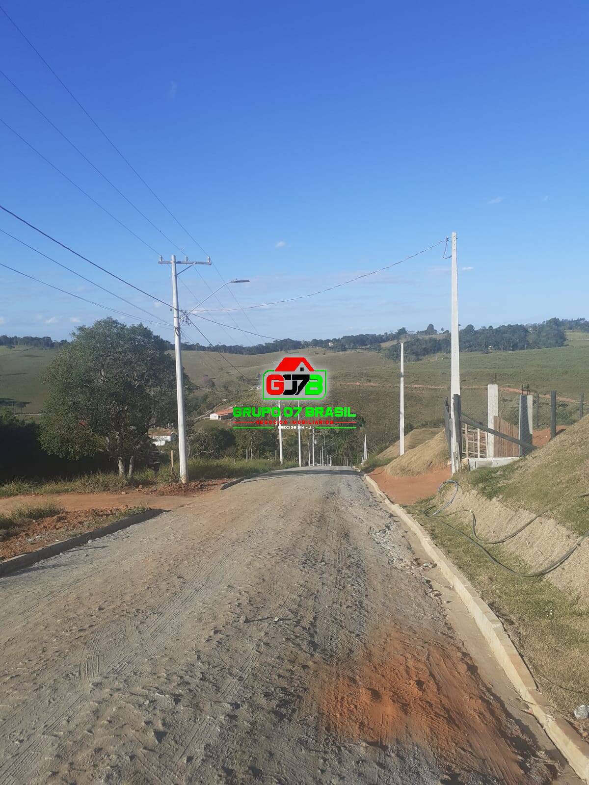 Terreno, 1000 m² - Foto 1