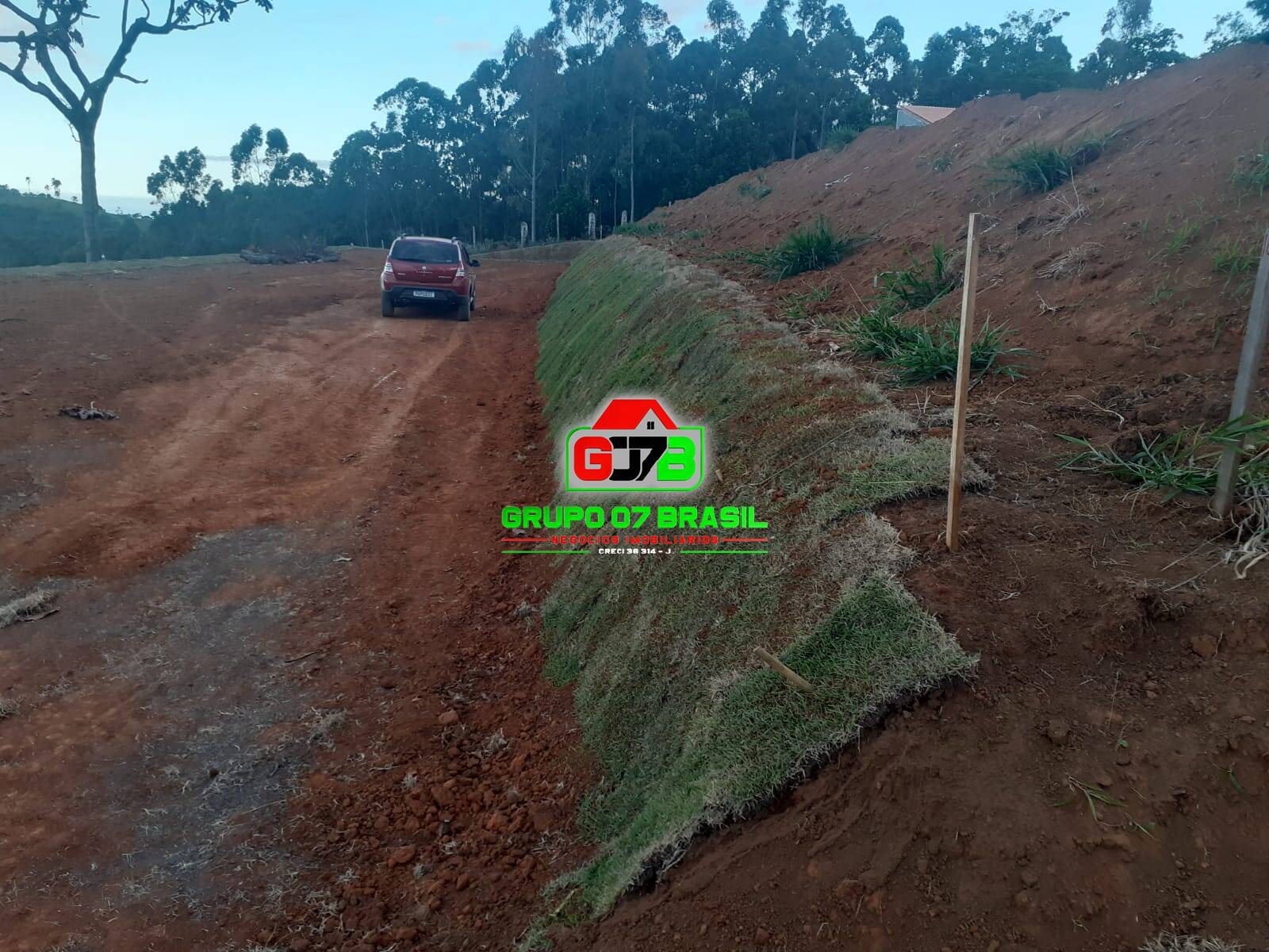 Terreno, 1000 m² - Foto 5