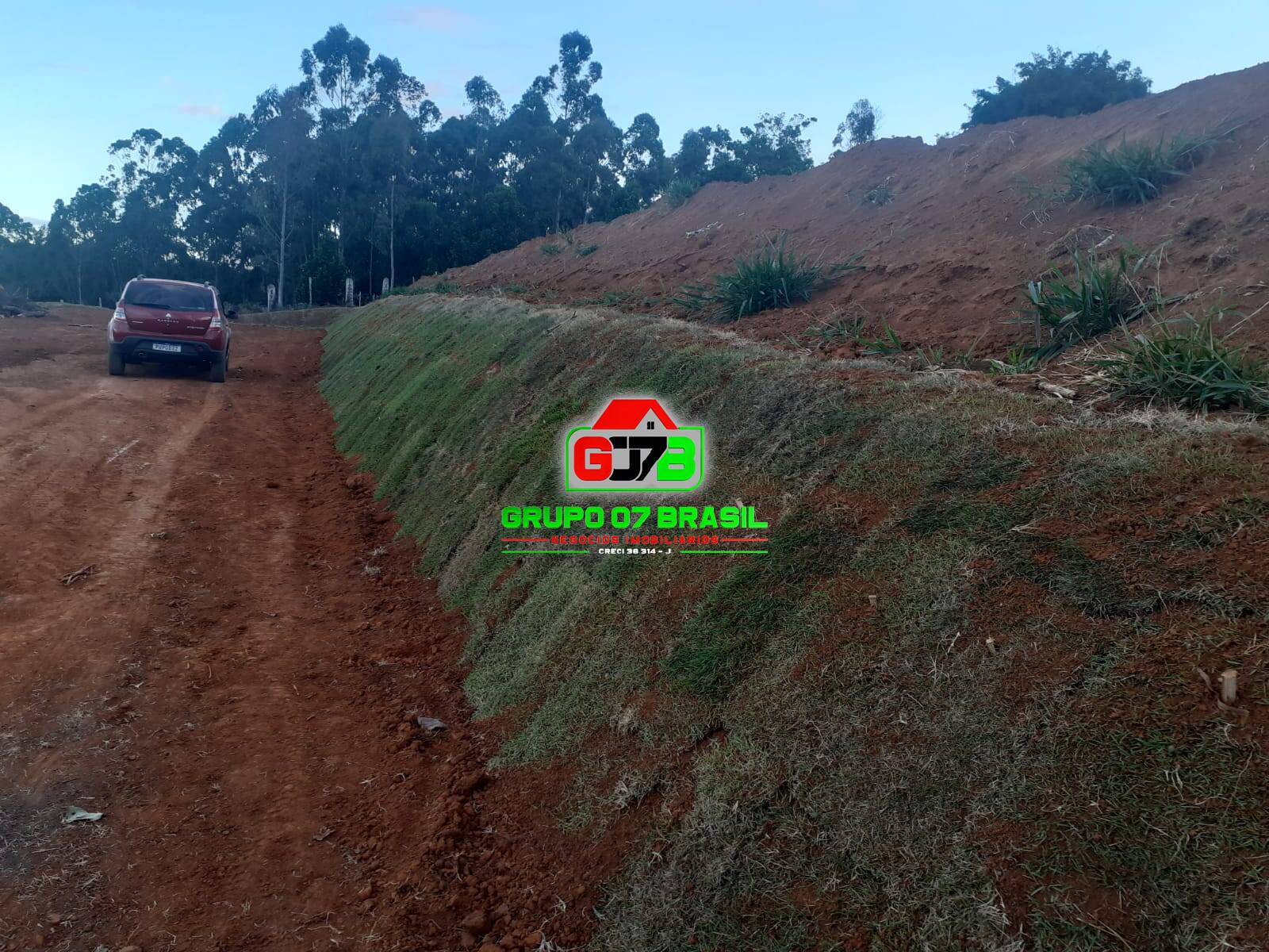 Terreno, 1000 m² - Foto 6