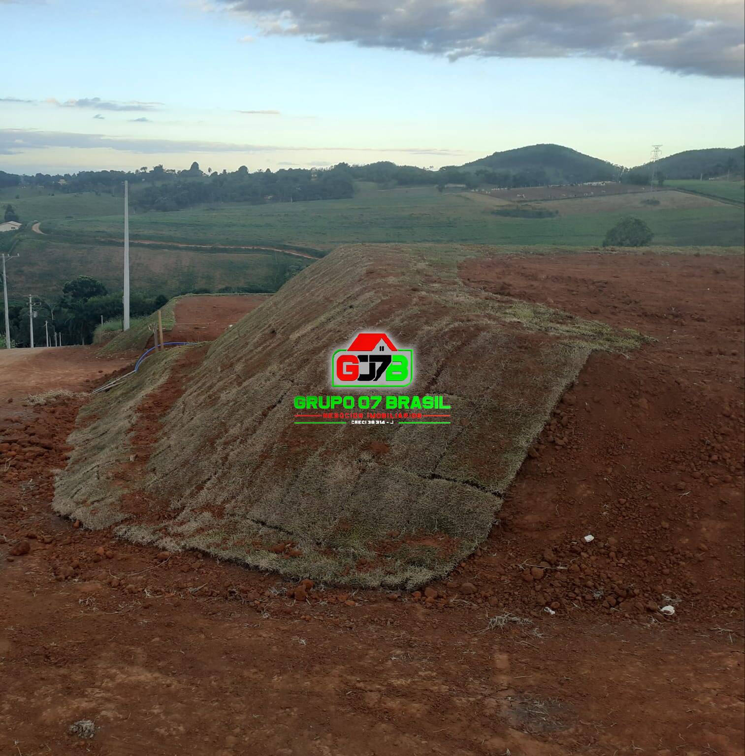 Terreno, 1000 m² - Foto 11