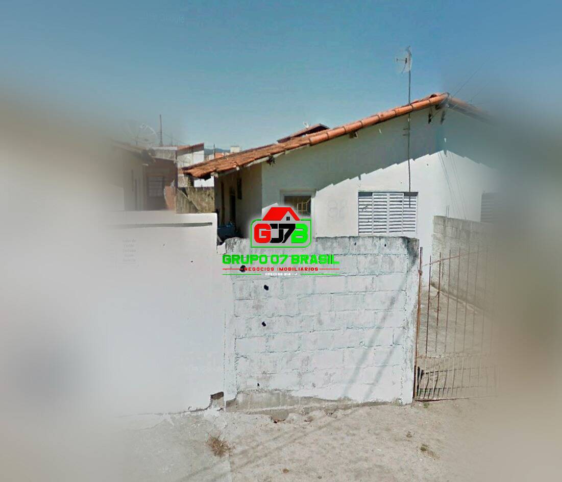 Casa, 2 quartos, 45 m² - Foto 1