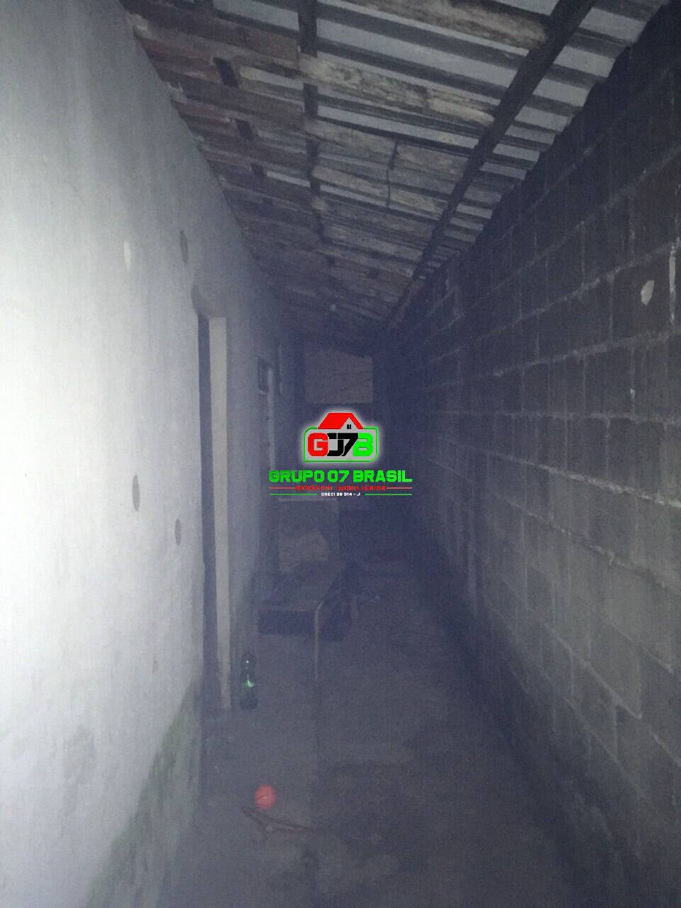 Casa, 2 quartos, 45 m² - Foto 3