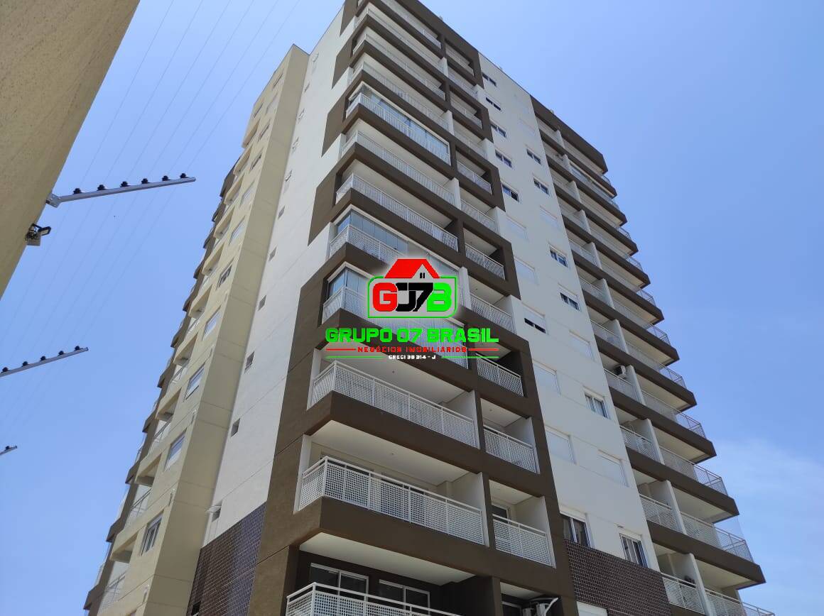 Apartamento, 1 quarto, 34 m² - Foto 1