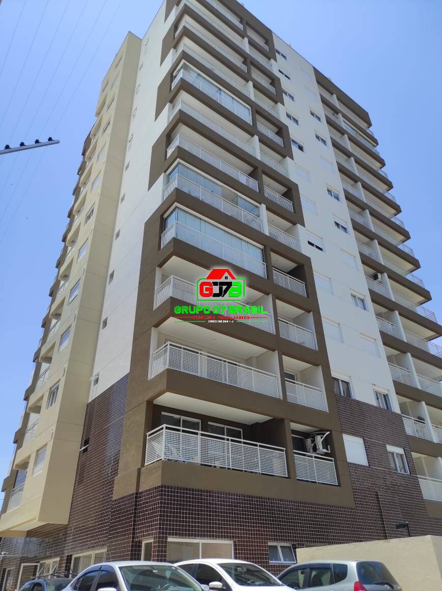 Apartamento, 1 quarto, 34 m² - Foto 3