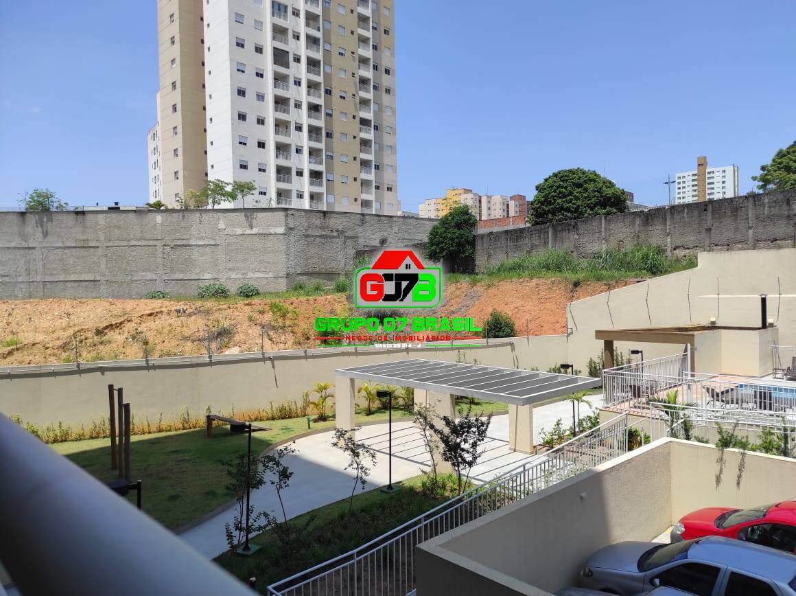 Apartamento, 1 quarto, 34 m² - Foto 9