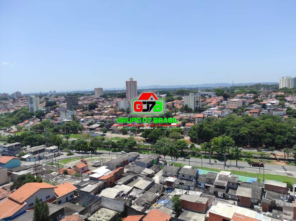 Apartamento, 1 quarto, 34 m² - Foto 8
