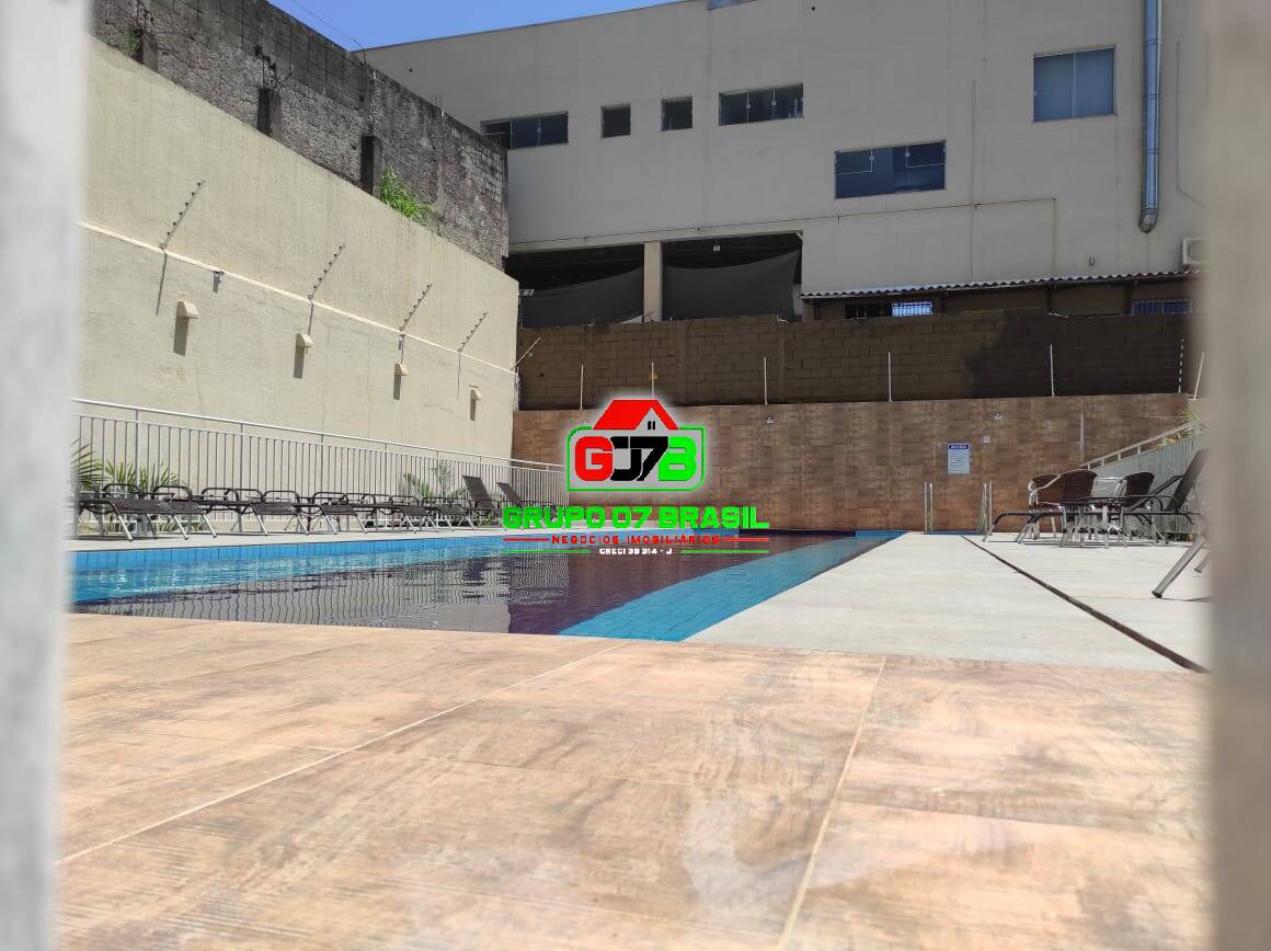 Apartamento, 1 quarto, 34 m² - Foto 7