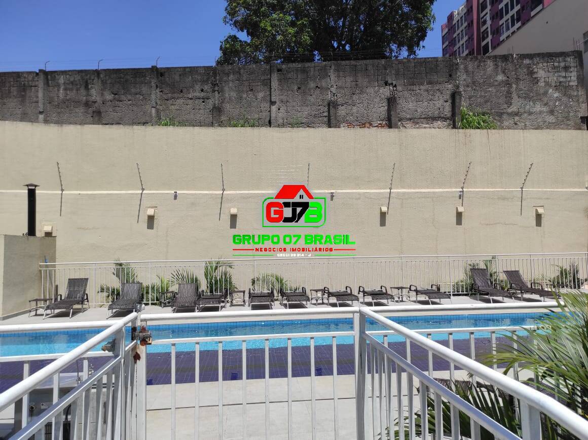 Apartamento, 1 quarto, 34 m² - Foto 15
