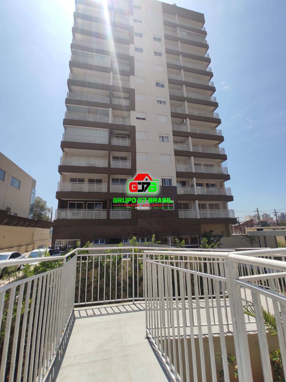 Apartamento, 1 quarto, 34 m² - Foto 16