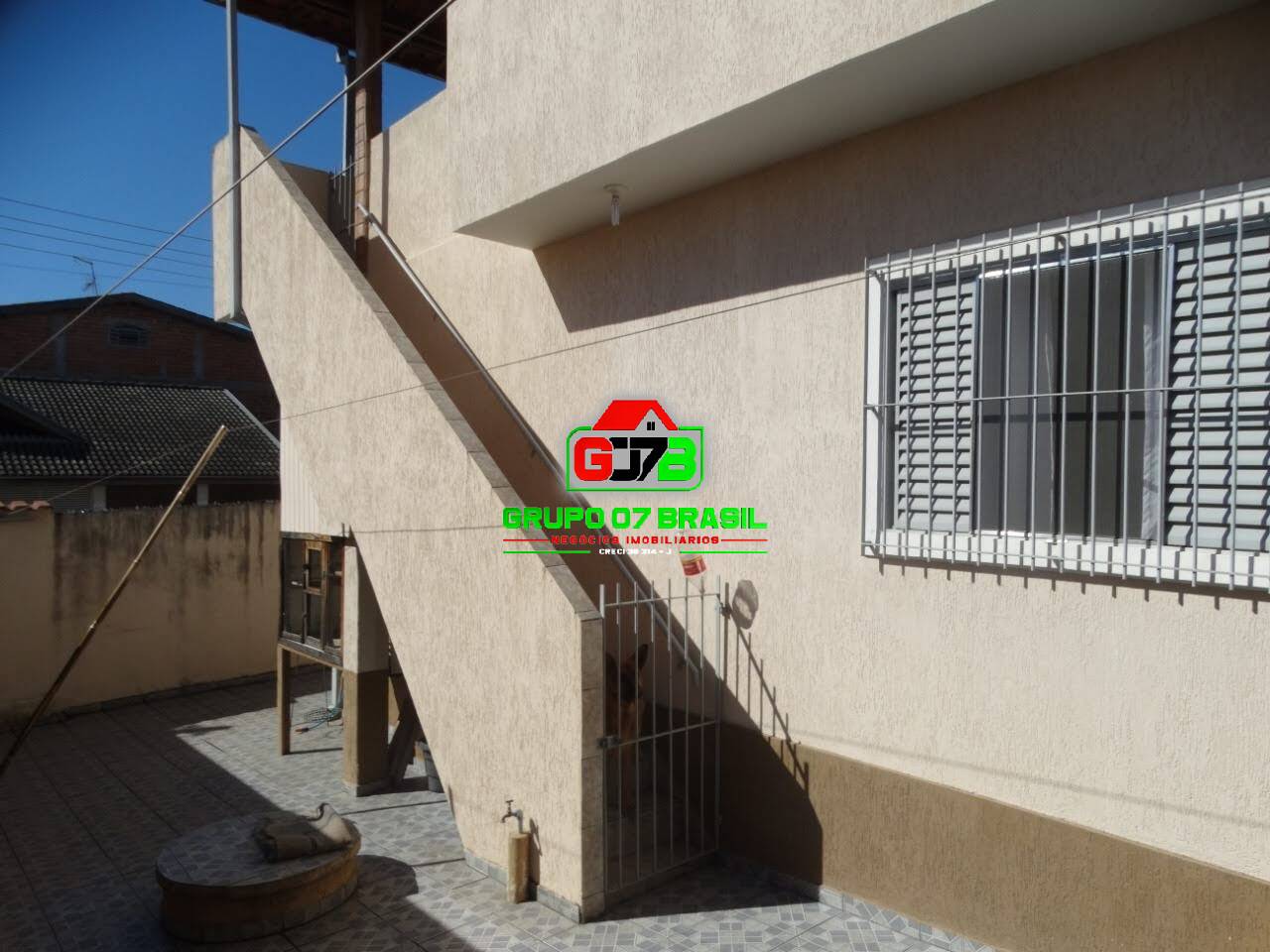 Casa, 3 quartos, 115 m² - Foto 6
