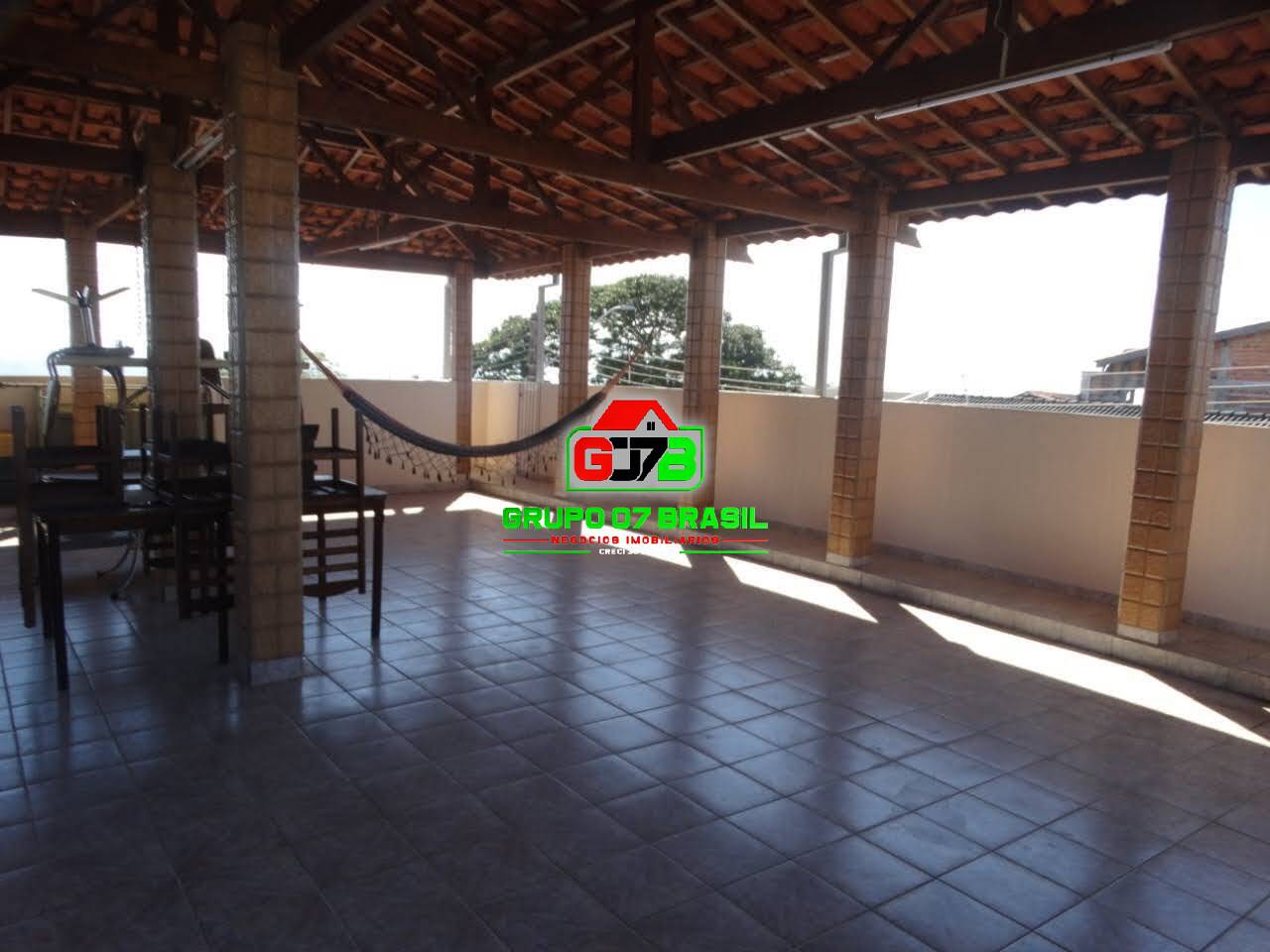 Casa, 3 quartos, 115 m² - Foto 8