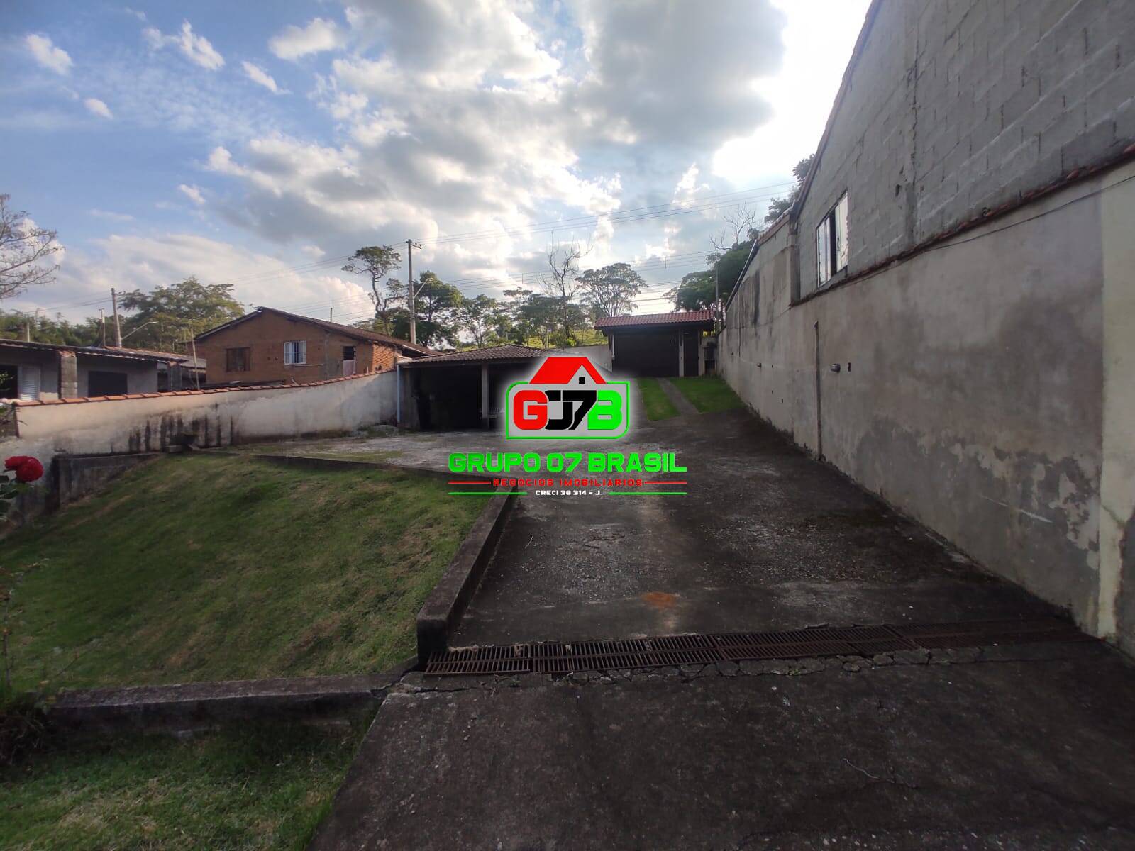 Chácara, 2 quartos, 2550 m² - Foto 4