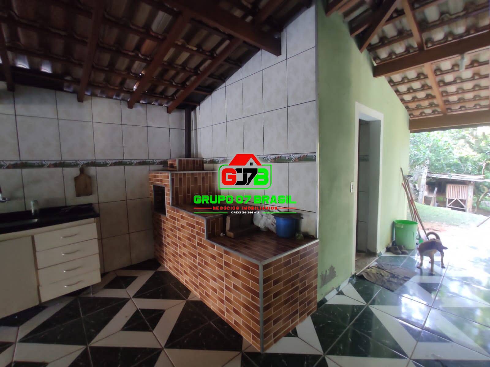 Chácara, 2 quartos, 2550 m² - Foto 3
