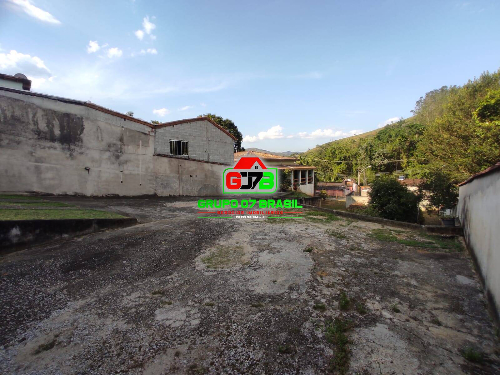 Chácara, 2 quartos, 2550 m² - Foto 5