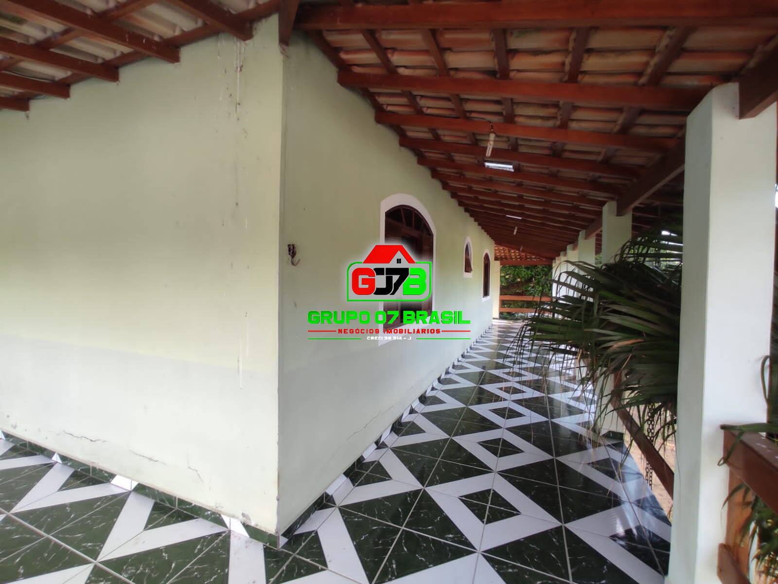 Chácara, 2 quartos, 2550 m² - Foto 7