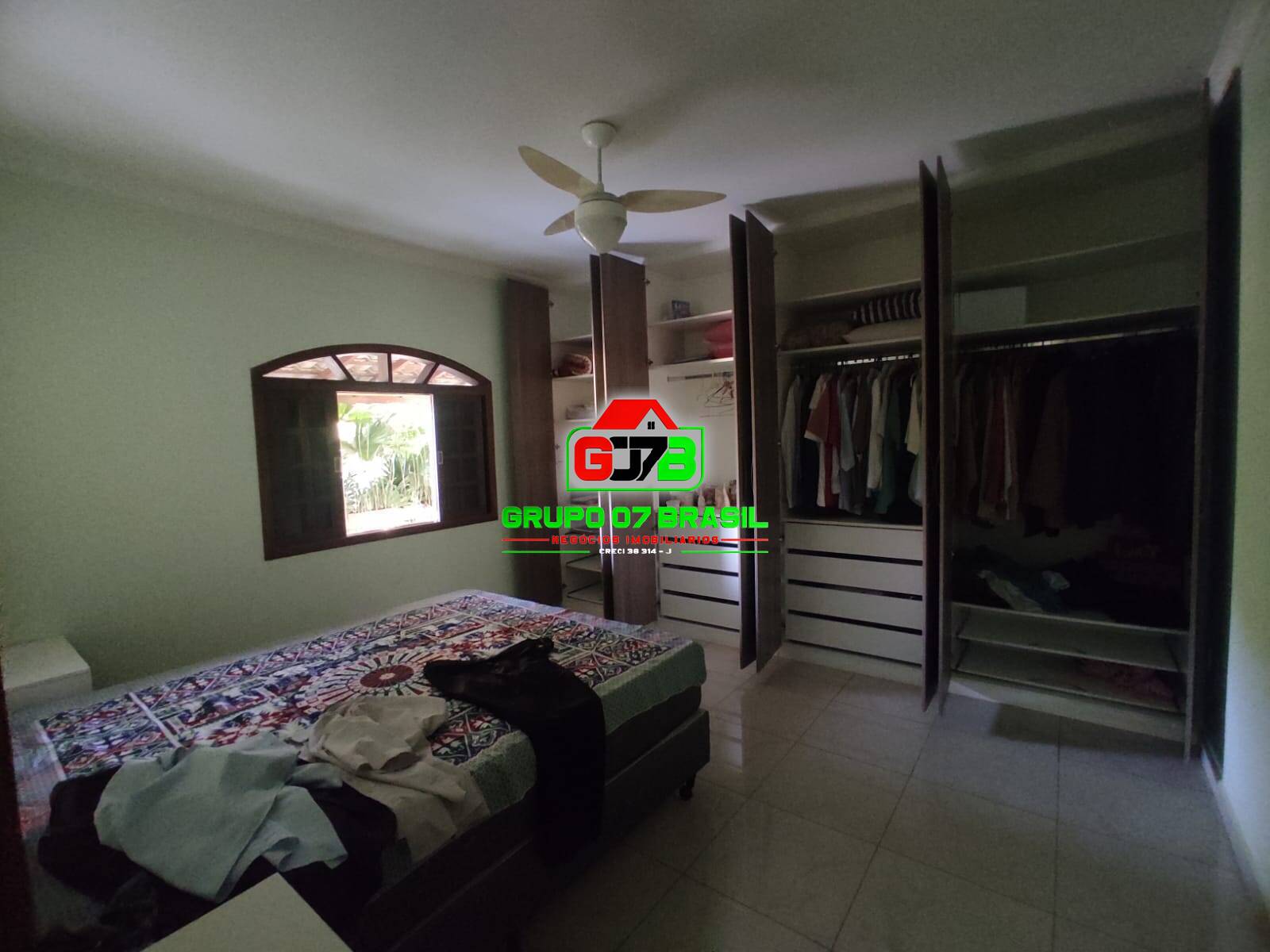 Chácara, 2 quartos, 2550 m² - Foto 18