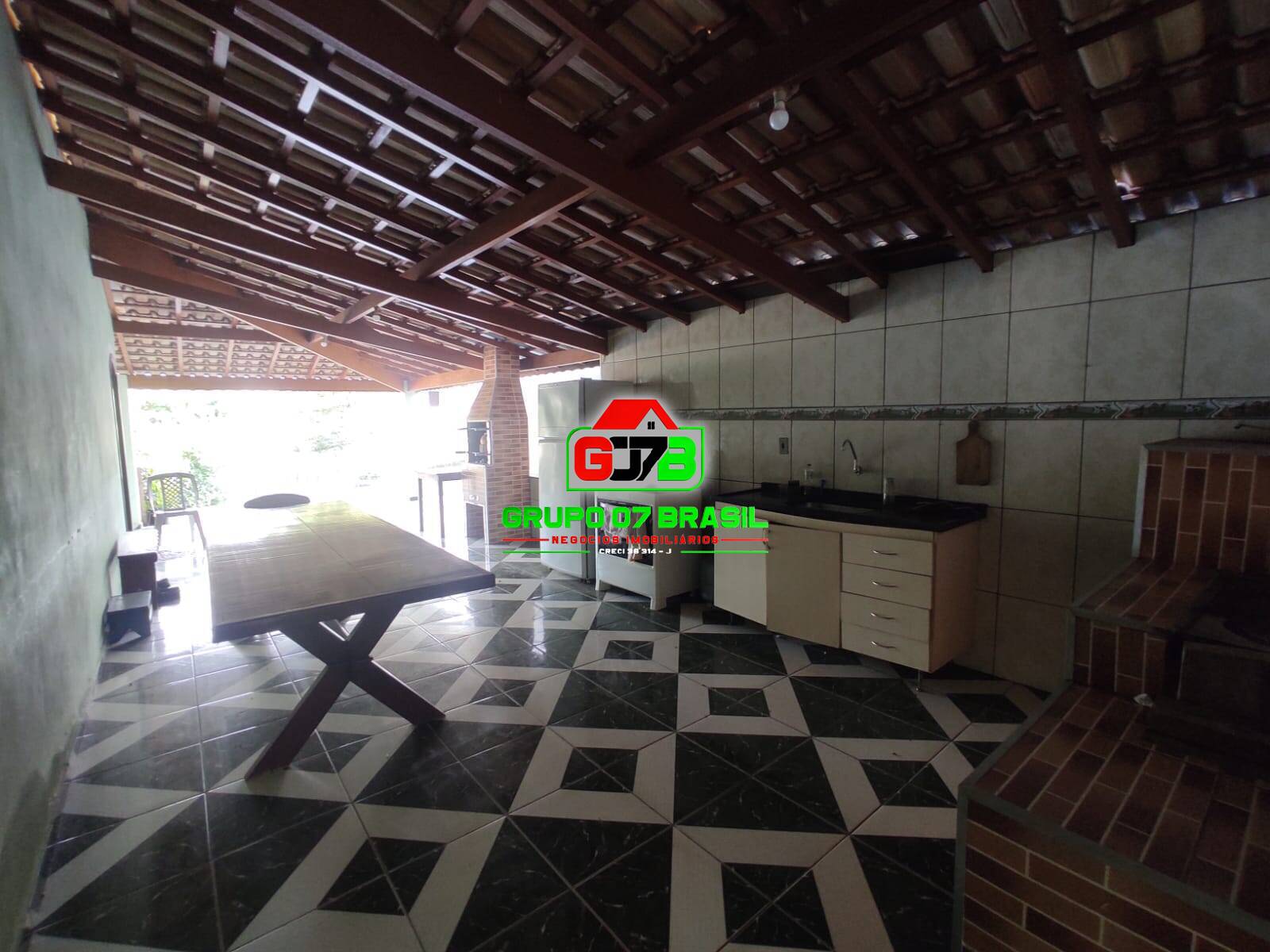 Chácara, 2 quartos, 2550 m² - Foto 20