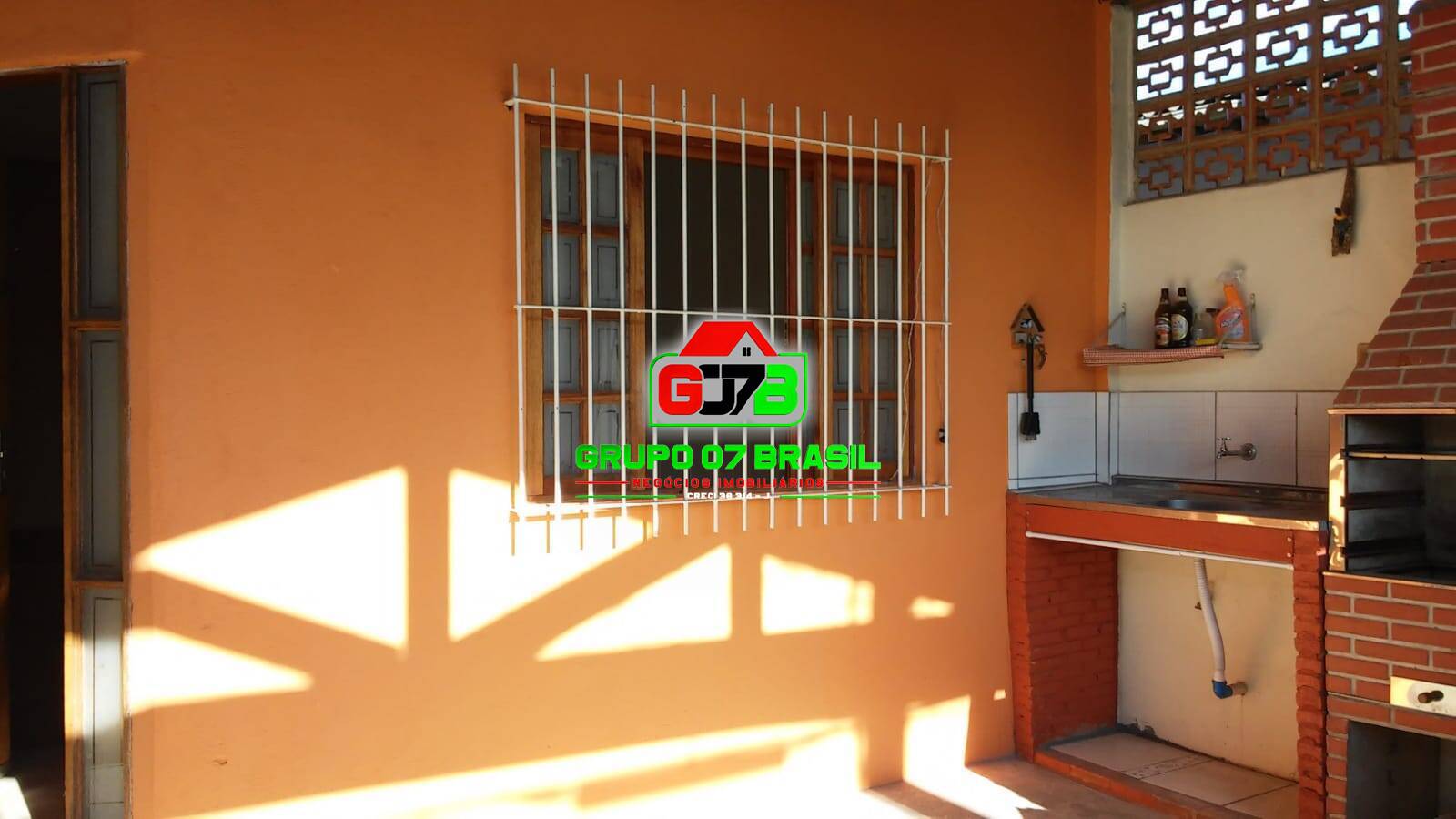 Casa, 3 quartos, 120 m² - Foto 11
