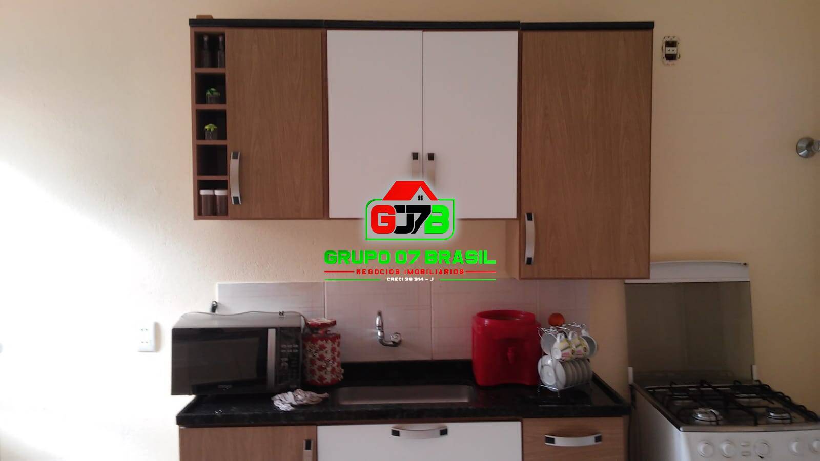 Casa, 3 quartos, 120 m² - Foto 7