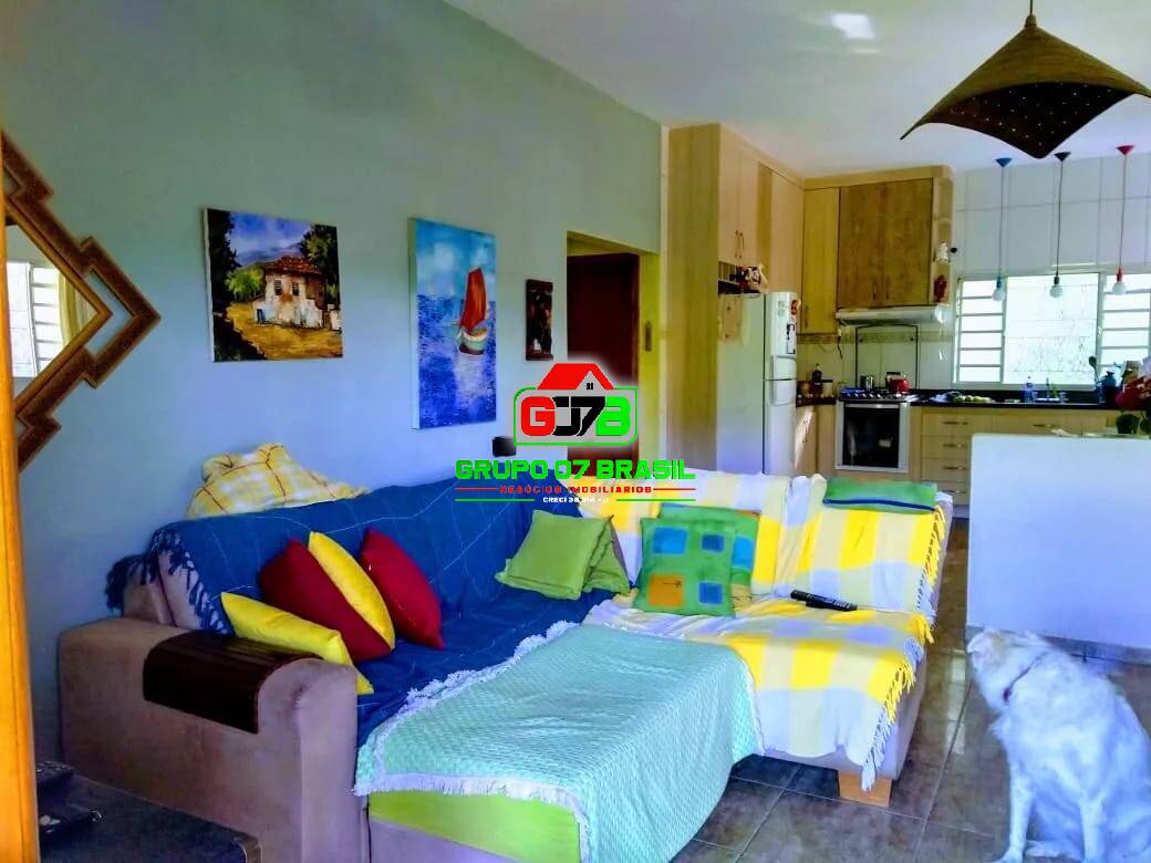 Chácara à venda com 2 quartos, 110m² - Foto 9