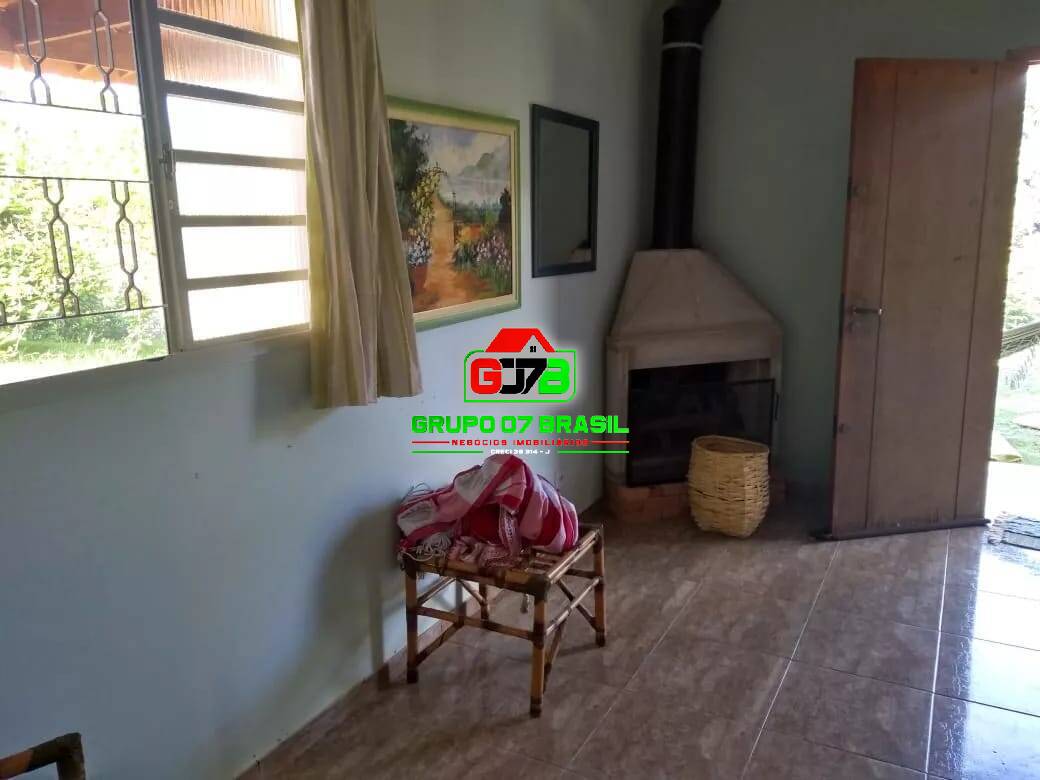 Chácara à venda com 2 quartos, 110m² - Foto 8