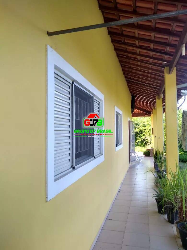 Chácara à venda com 2 quartos, 110m² - Foto 6