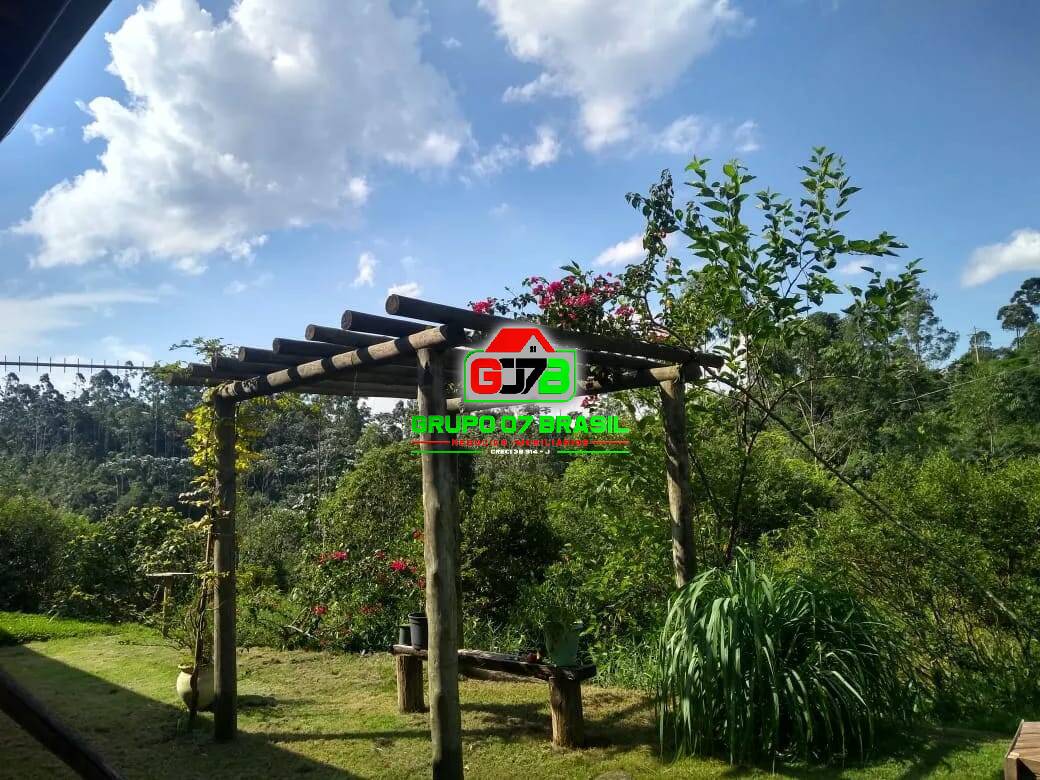 Chácara à venda com 2 quartos, 110m² - Foto 12