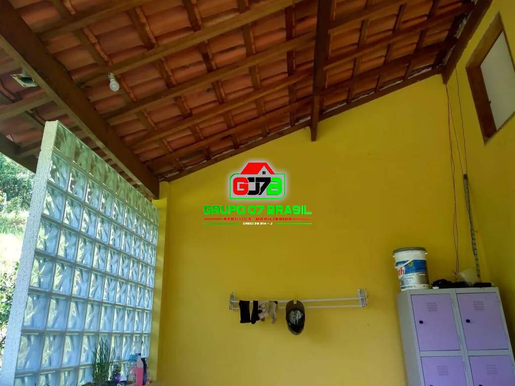 Chácara à venda com 2 quartos, 110m² - Foto 11