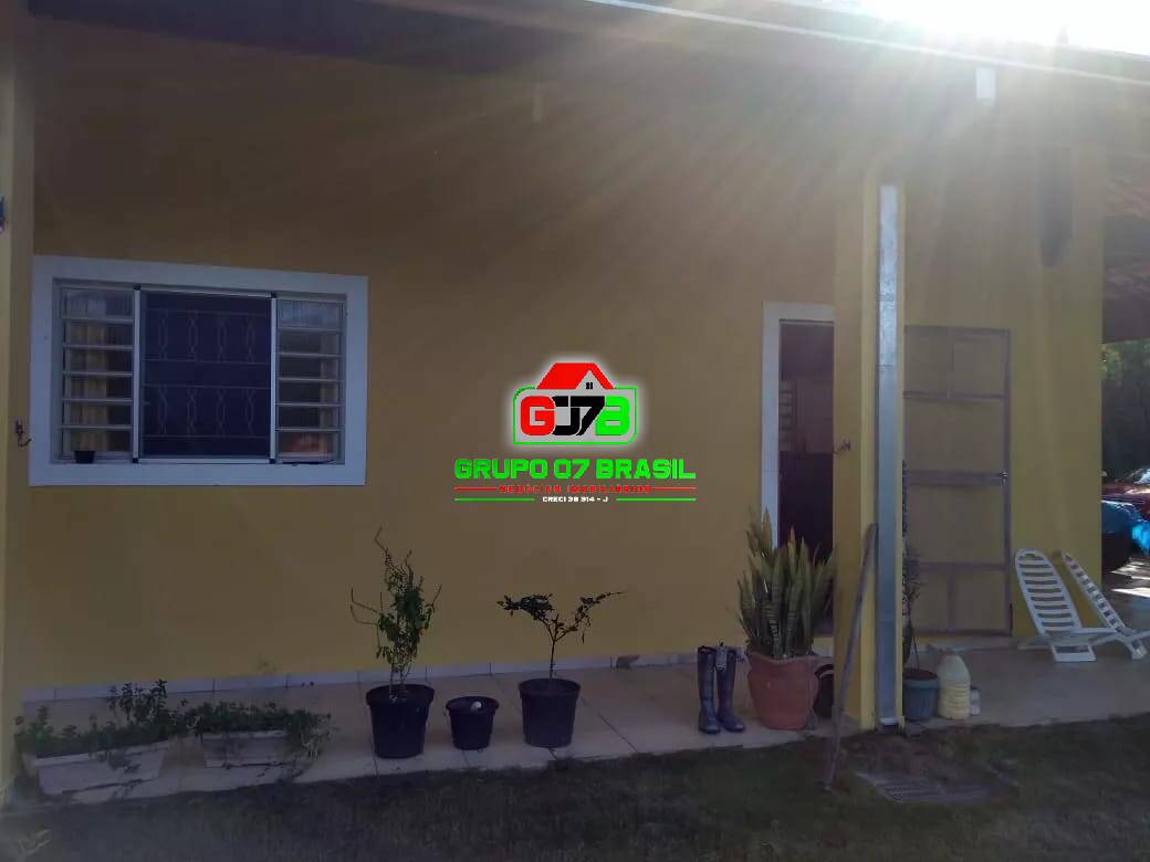 Chácara à venda com 2 quartos, 110m² - Foto 7