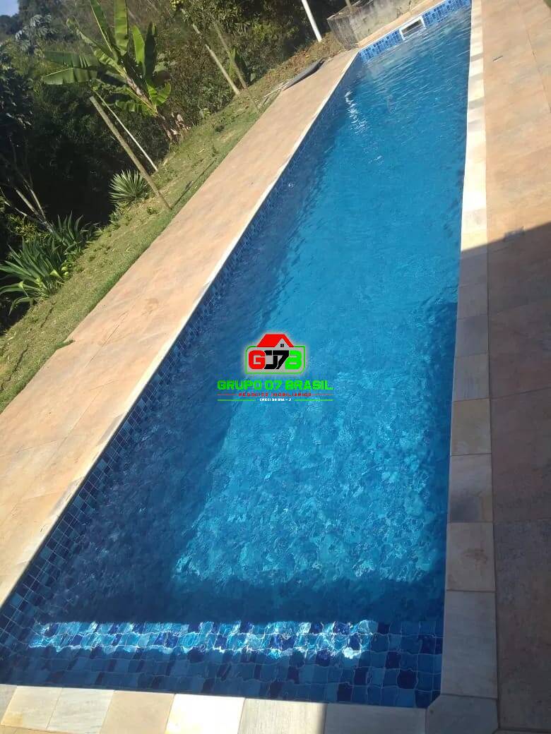 Chácara à venda com 2 quartos, 110m² - Foto 13