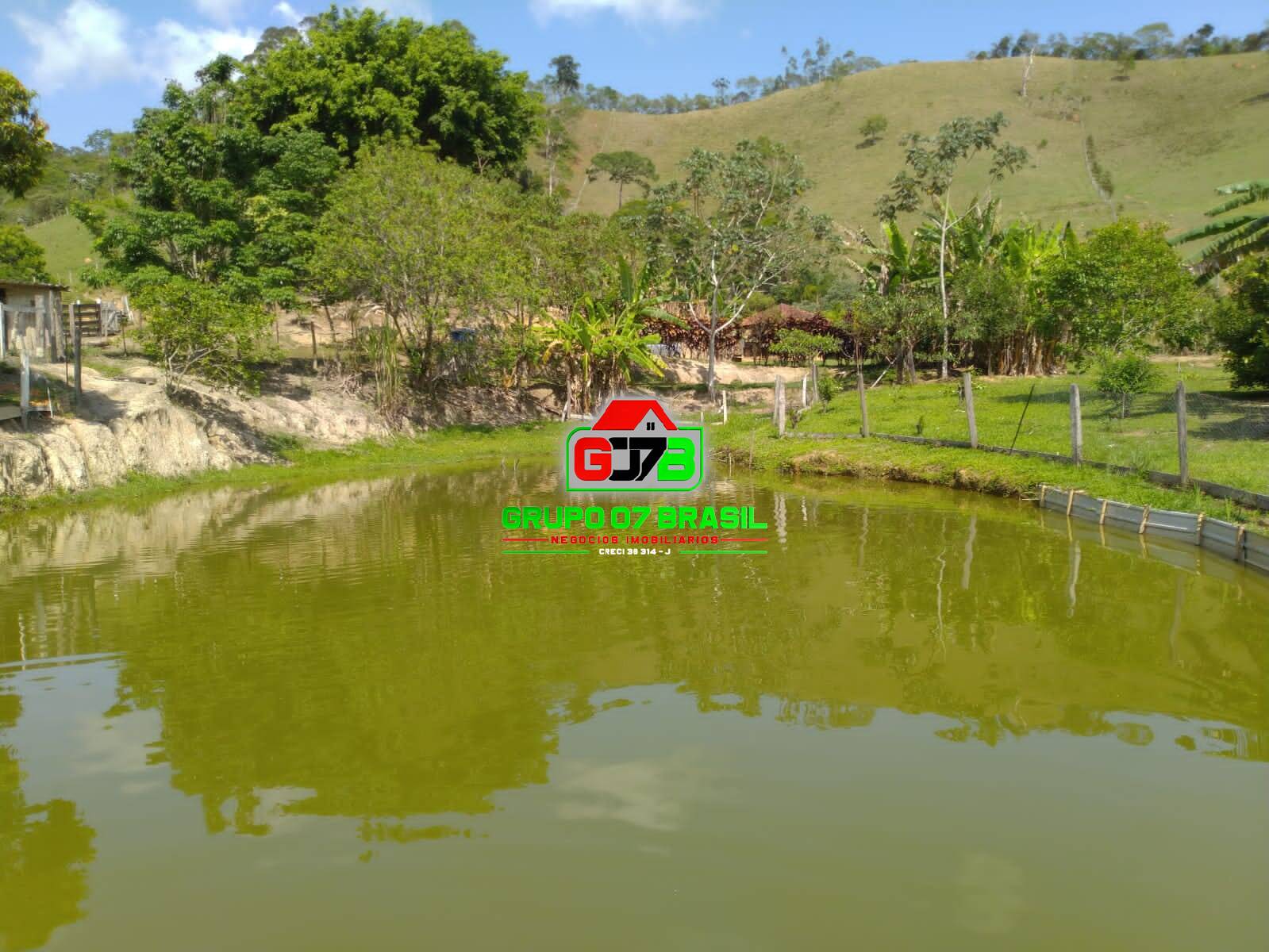 Sítio, 3 quartos, 3 hectares - Foto 2