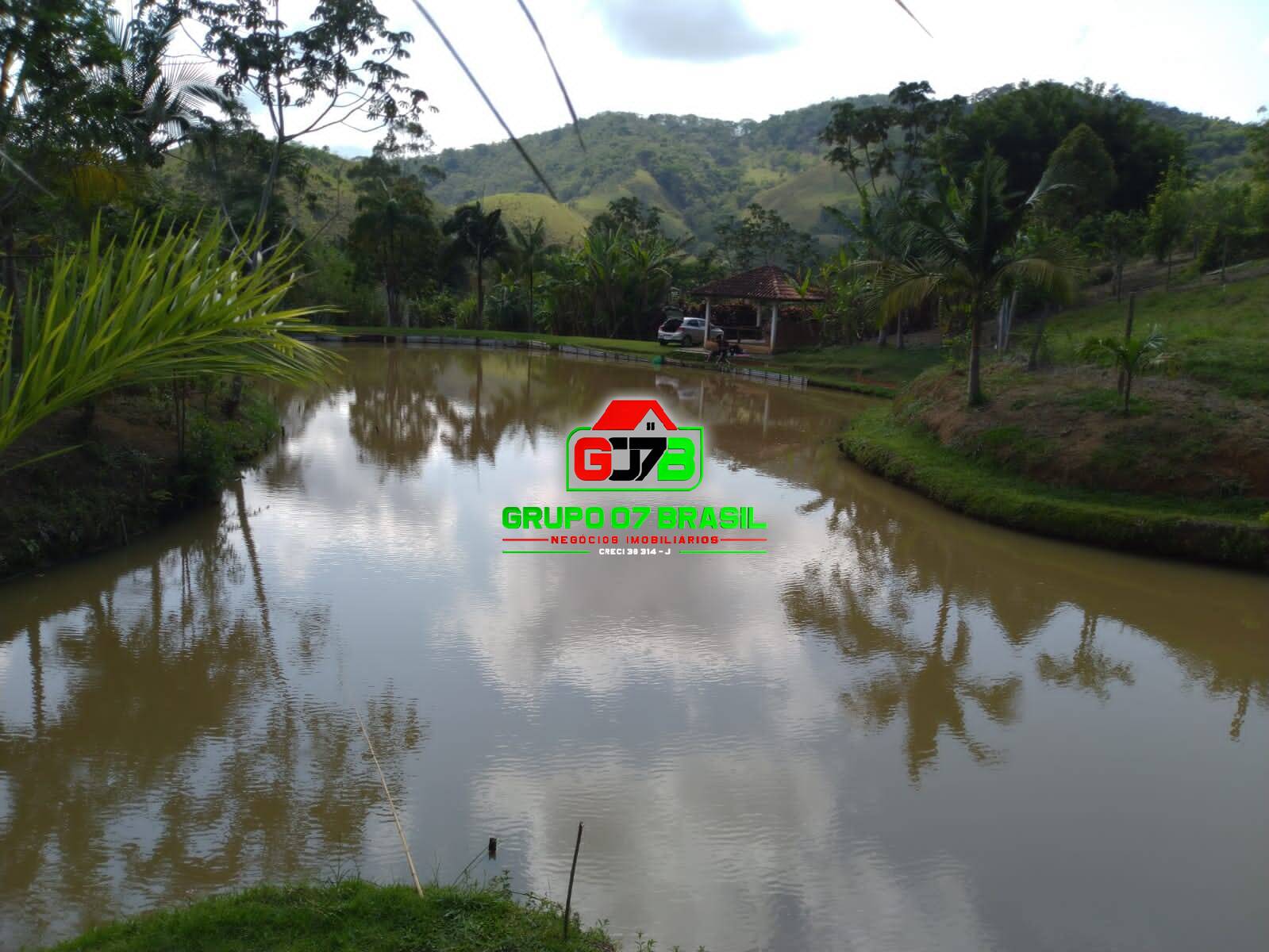 Sítio, 3 quartos, 3 hectares - Foto 1