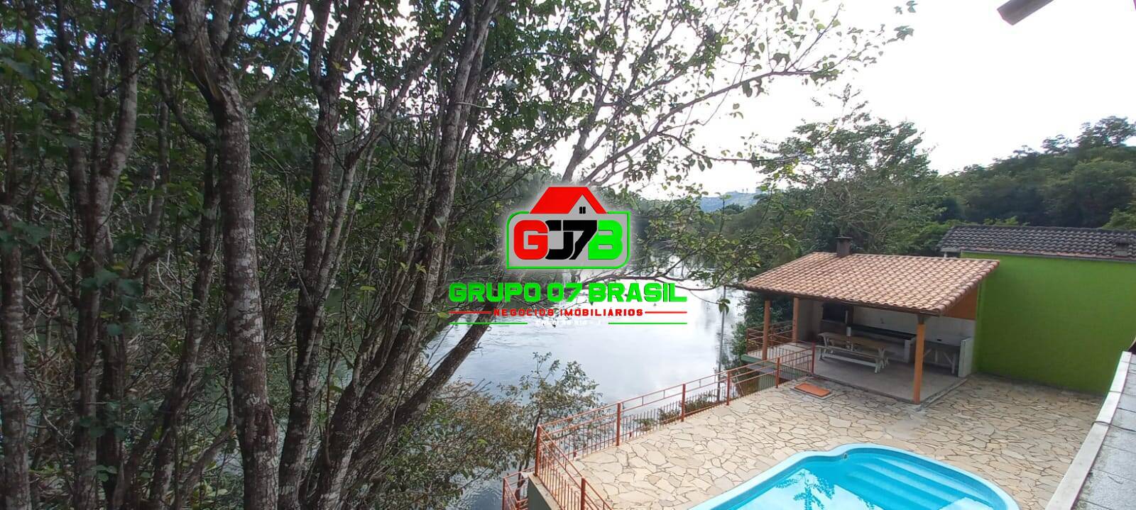 Sítio, 3 quartos, 3000 m² - Foto 2