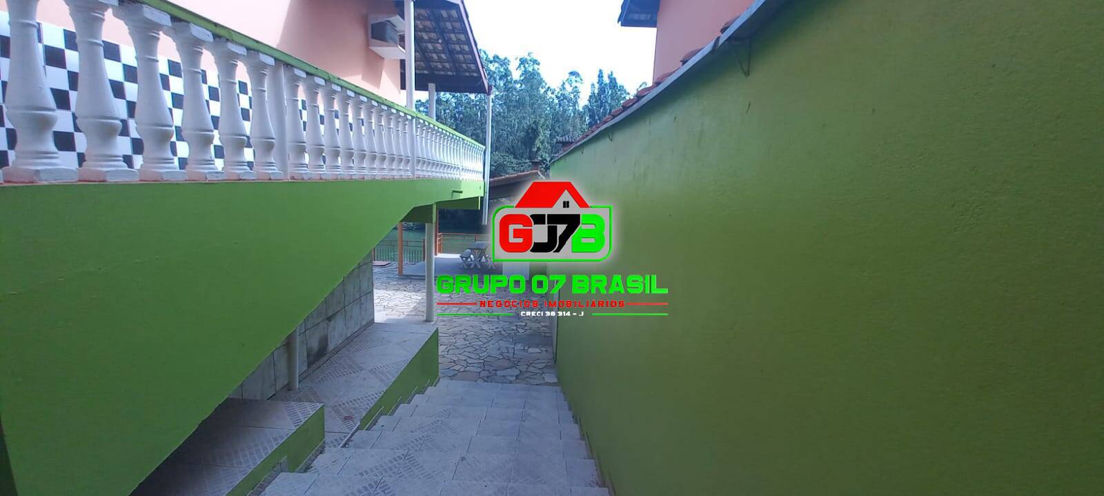 Sítio, 3 quartos, 3000 m² - Foto 5