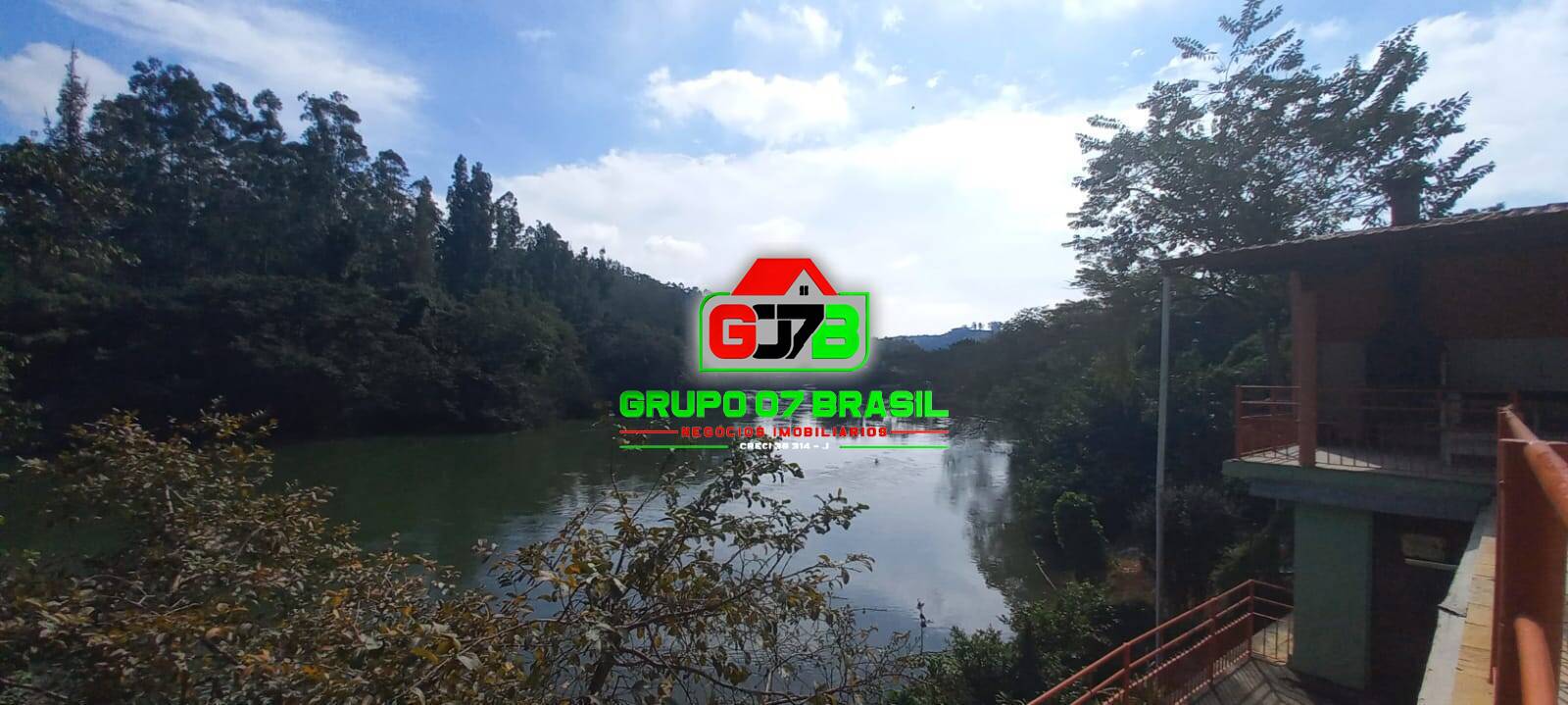 Chácara, 3 quartos, 3000 m² - Foto 12