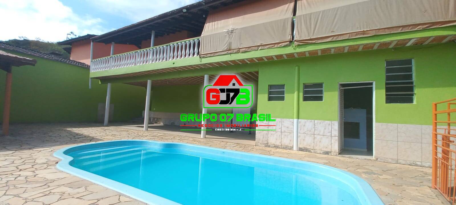 Chácara, 3 quartos, 3000 m² - Foto 10