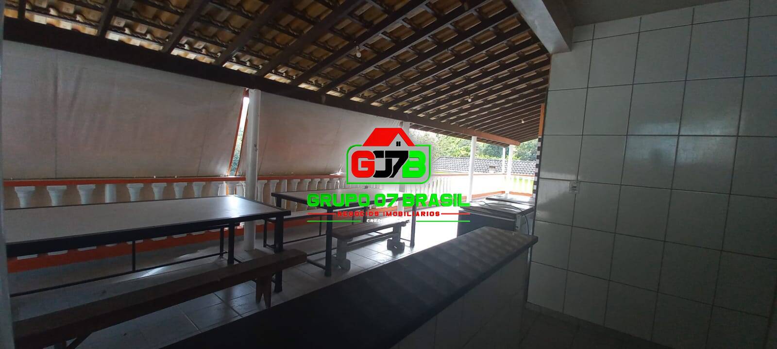 Chácara, 3 quartos, 3000 m² - Foto 17