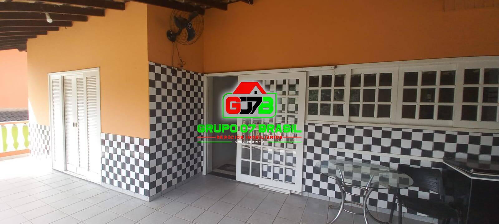 Chácara, 3 quartos, 3000 m² - Foto 16