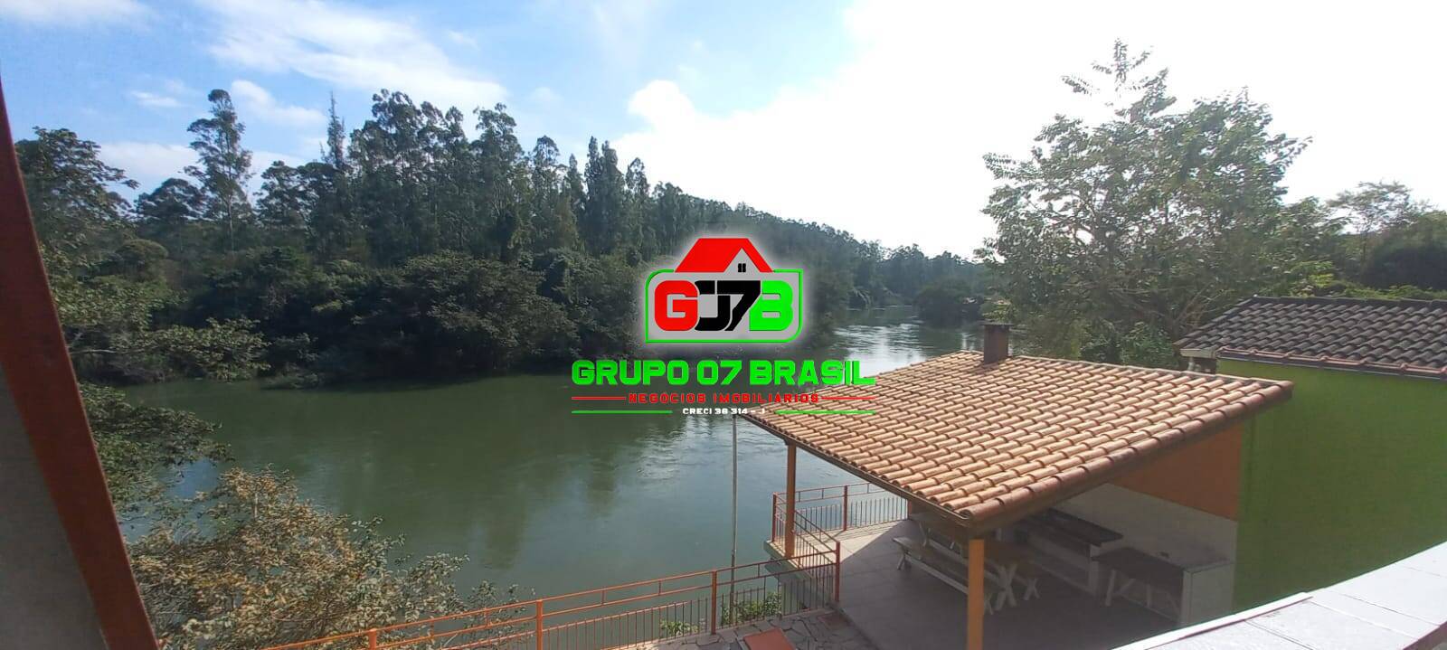 Chácara, 3 quartos, 3000 m² - Foto 15