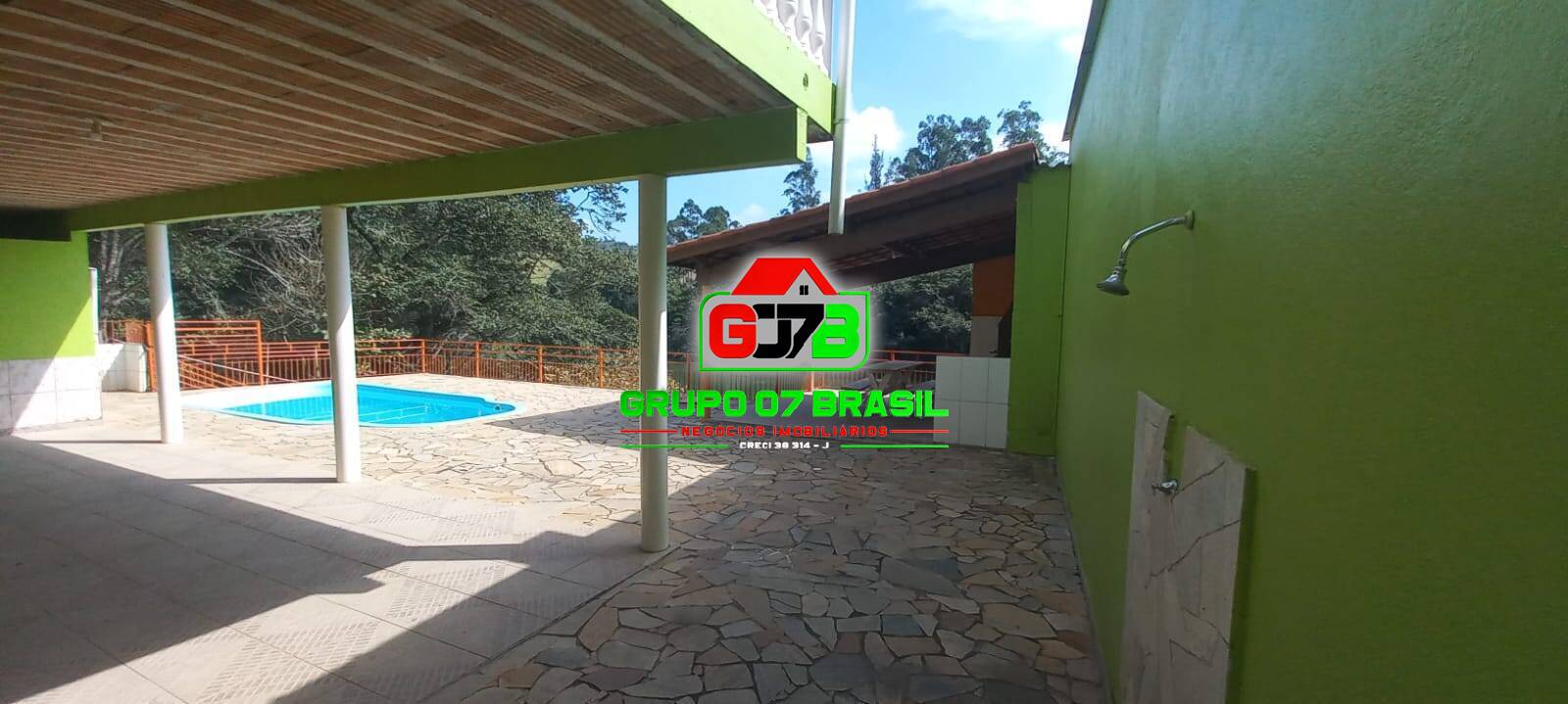 Chácara, 3 quartos, 3000 m² - Foto 20