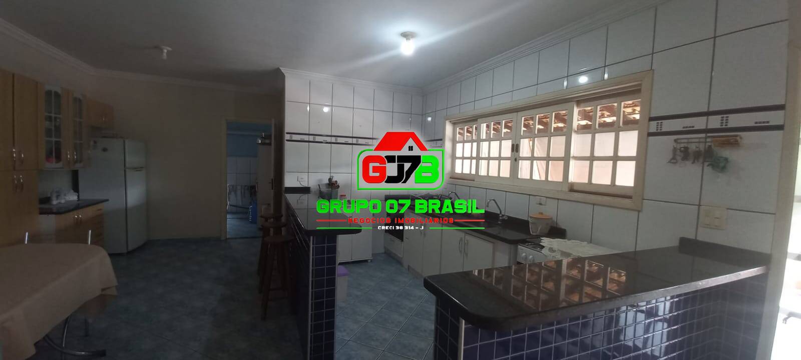 Chácara, 3 quartos, 3000 m² - Foto 24