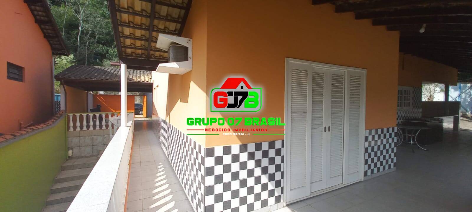 Chácara, 3 quartos, 3000 m² - Foto 25