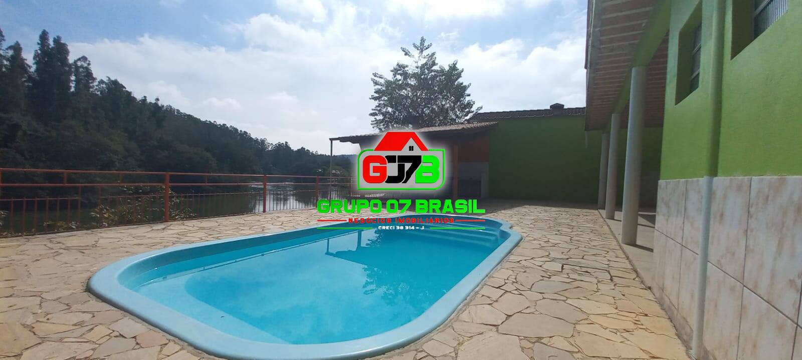 Chácara, 3 quartos, 3000 m² - Foto 28