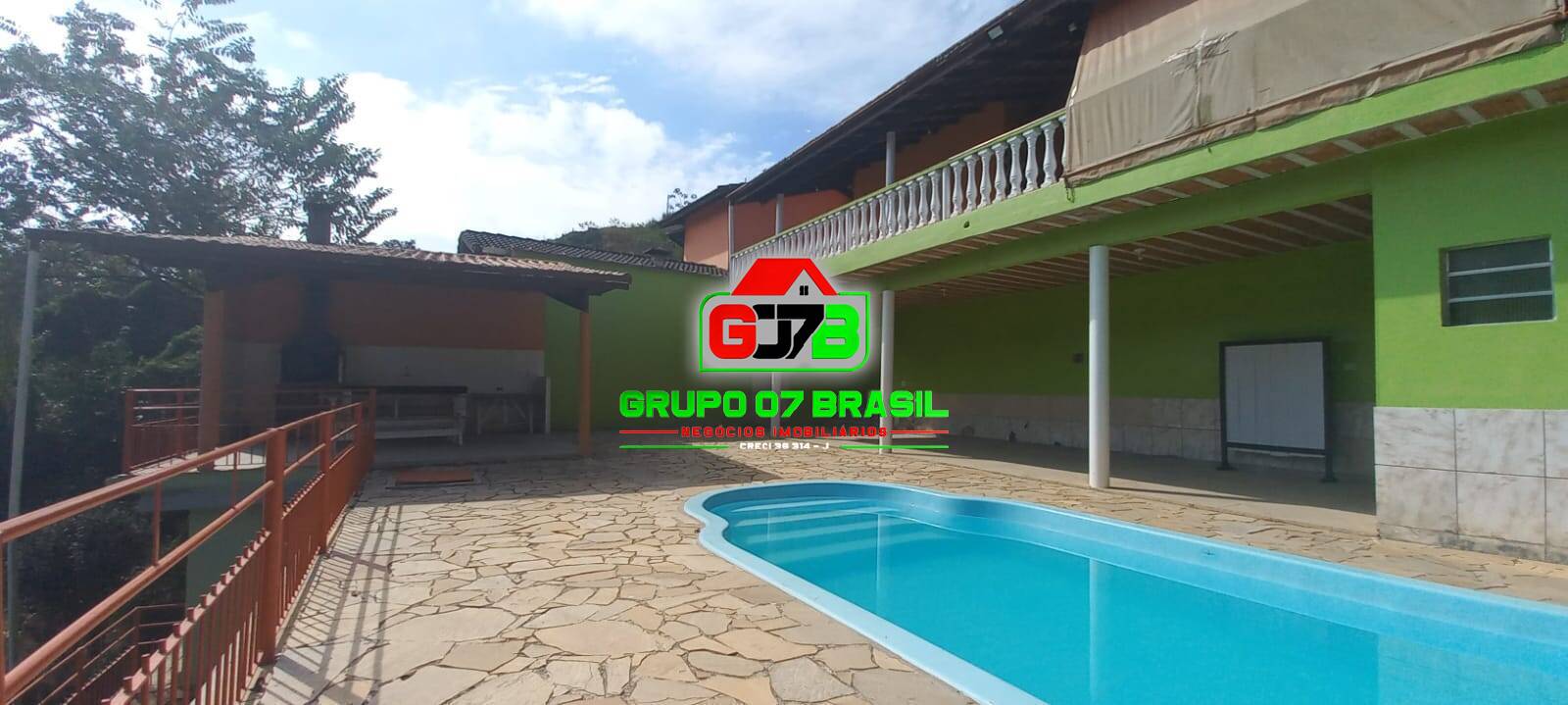 Chácara, 3 quartos, 3000 m² - Foto 27