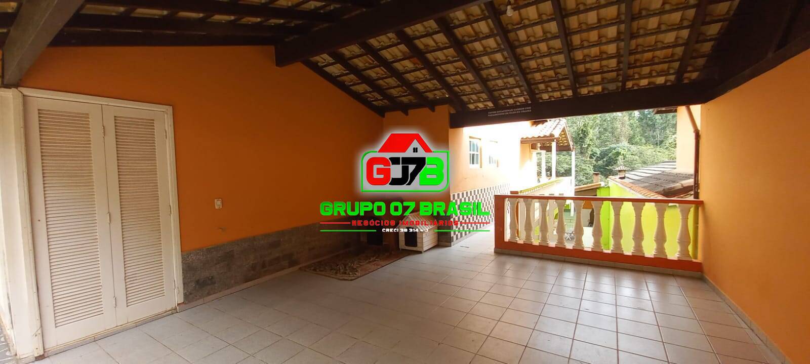 Chácara, 3 quartos, 3000 m² - Foto 36