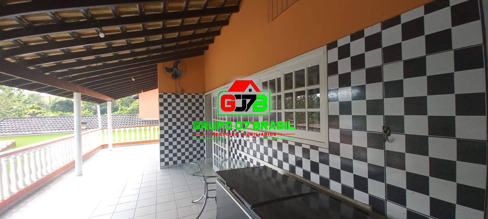 Chácara, 3 quartos, 3000 m² - Foto 37